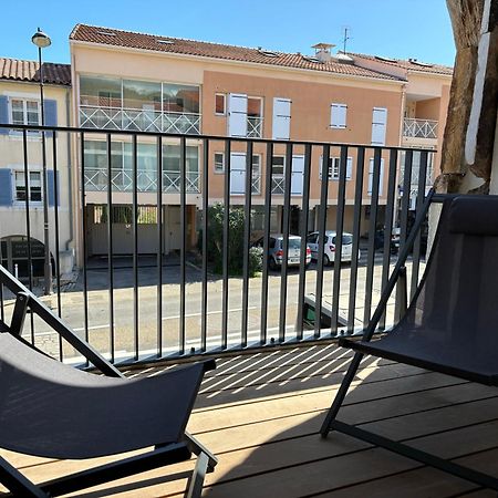 Appartement Bormes Dış mekan fotoğraf