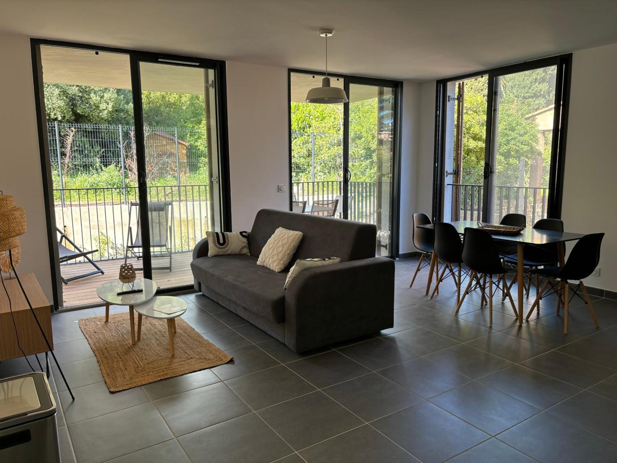 Appartement Bormes Dış mekan fotoğraf