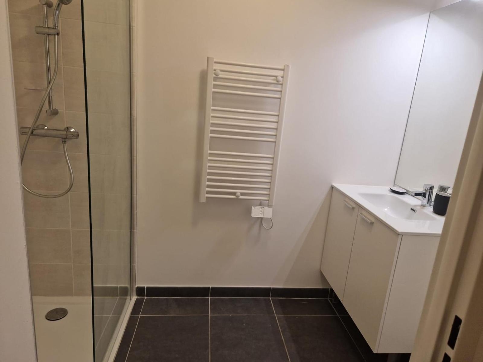 Appartement Bormes Dış mekan fotoğraf