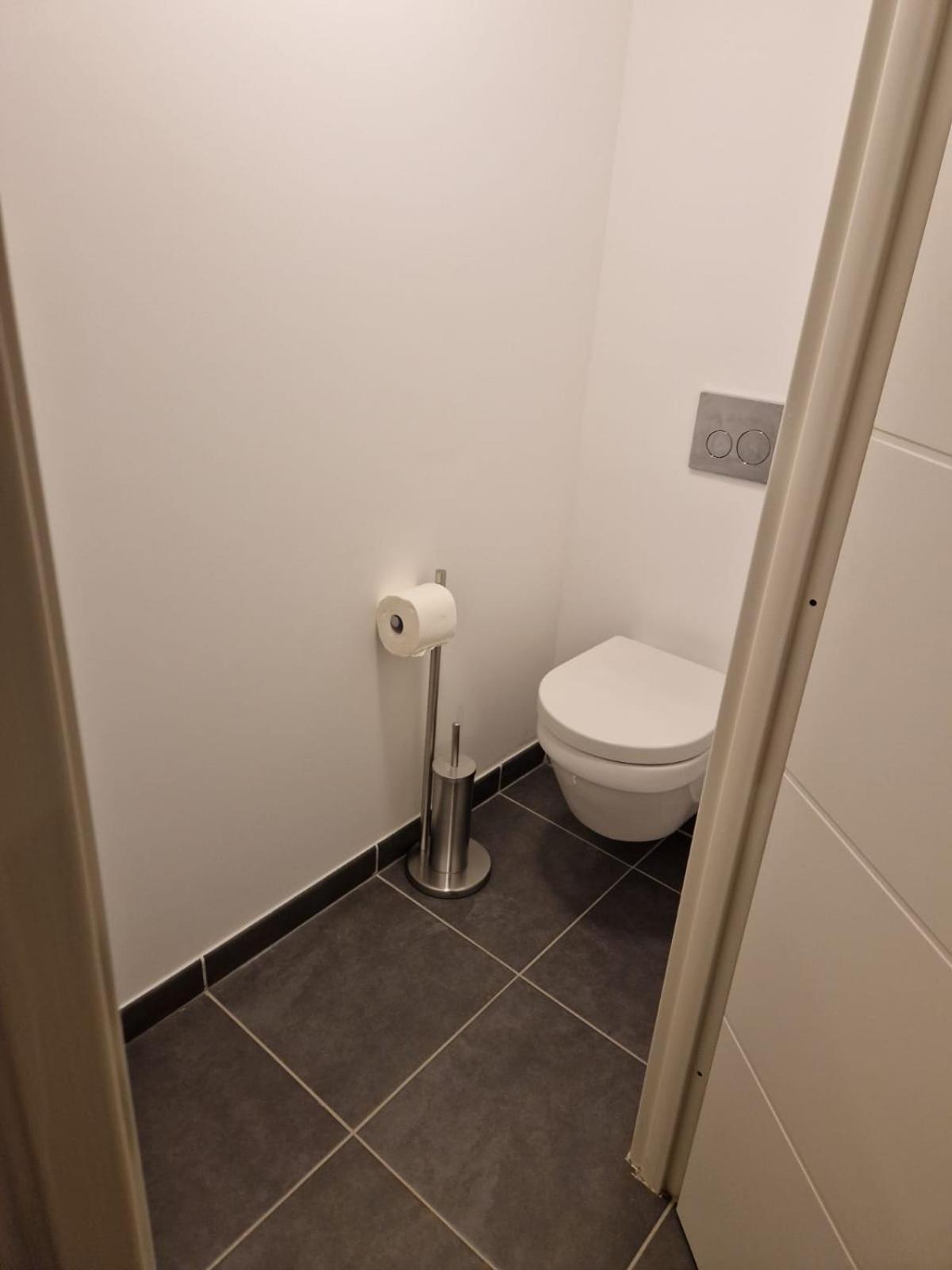 Appartement Bormes Dış mekan fotoğraf