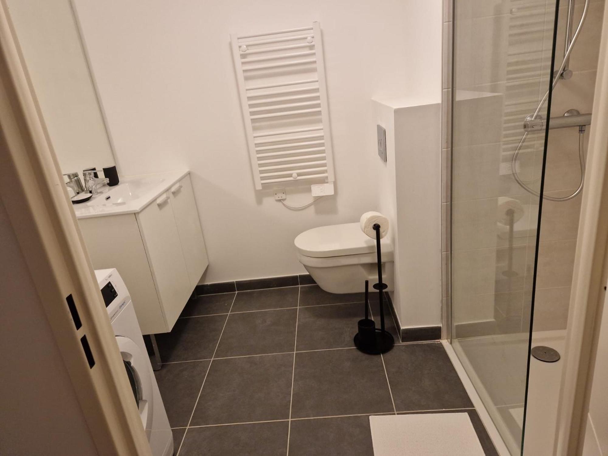 Appartement Bormes Dış mekan fotoğraf