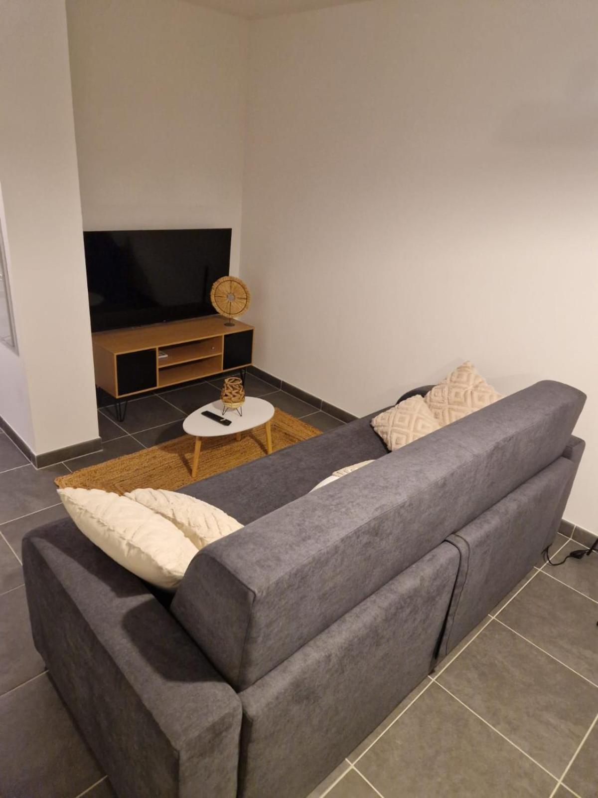 Appartement Bormes Dış mekan fotoğraf