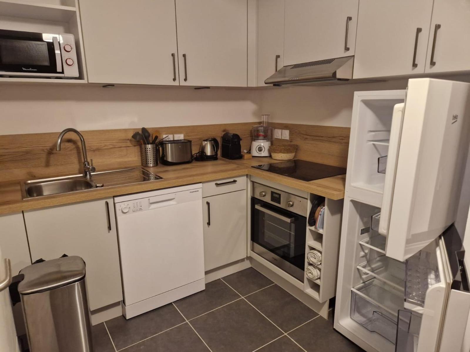 Appartement Bormes Dış mekan fotoğraf