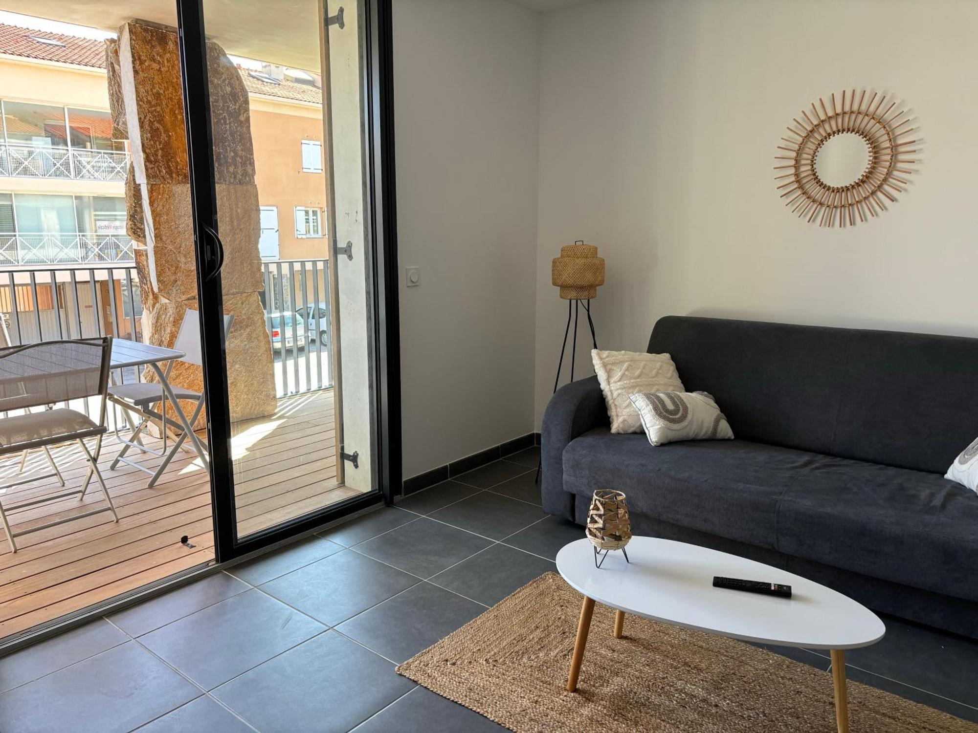 Appartement Bormes Dış mekan fotoğraf