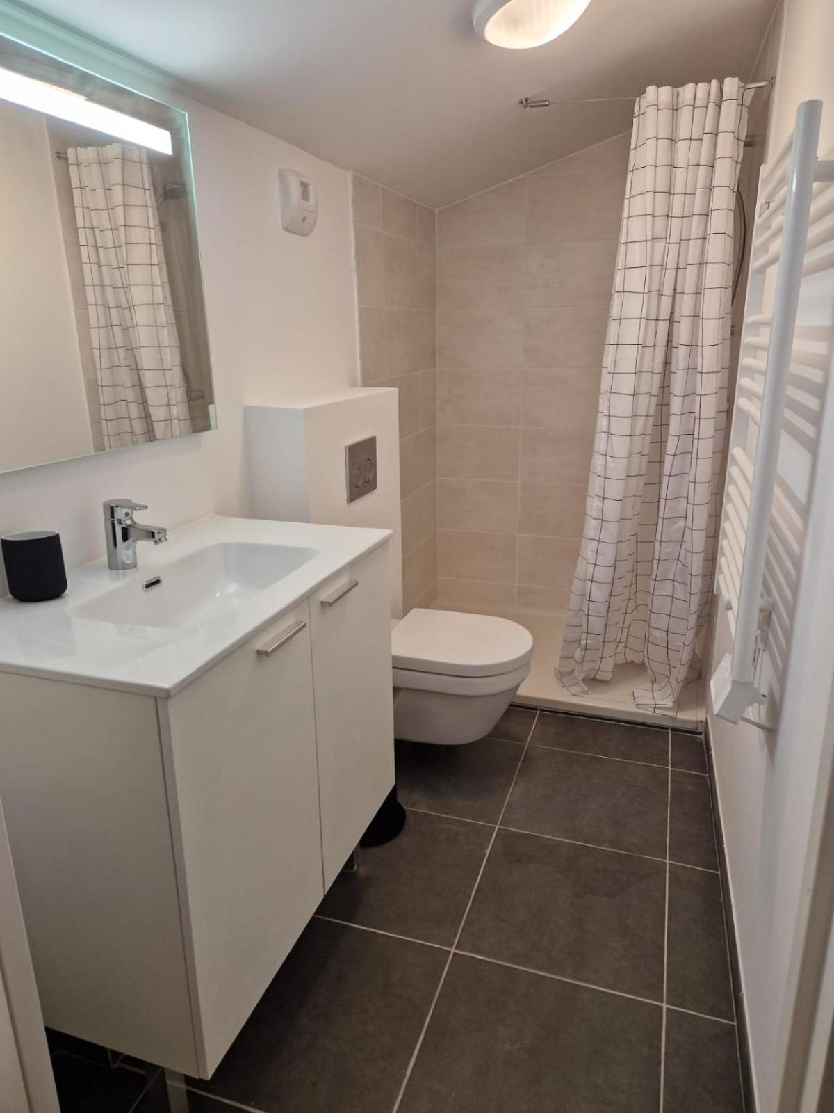 Appartement Bormes Dış mekan fotoğraf