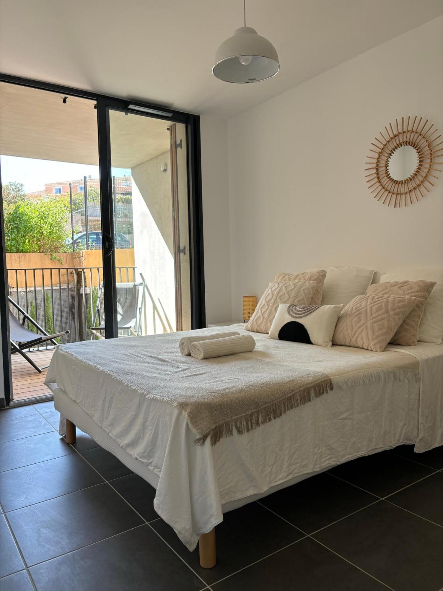 Appartement Bormes Dış mekan fotoğraf