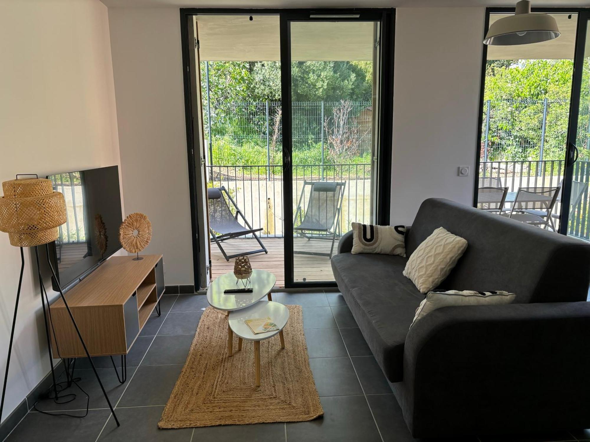 Appartement Bormes Dış mekan fotoğraf