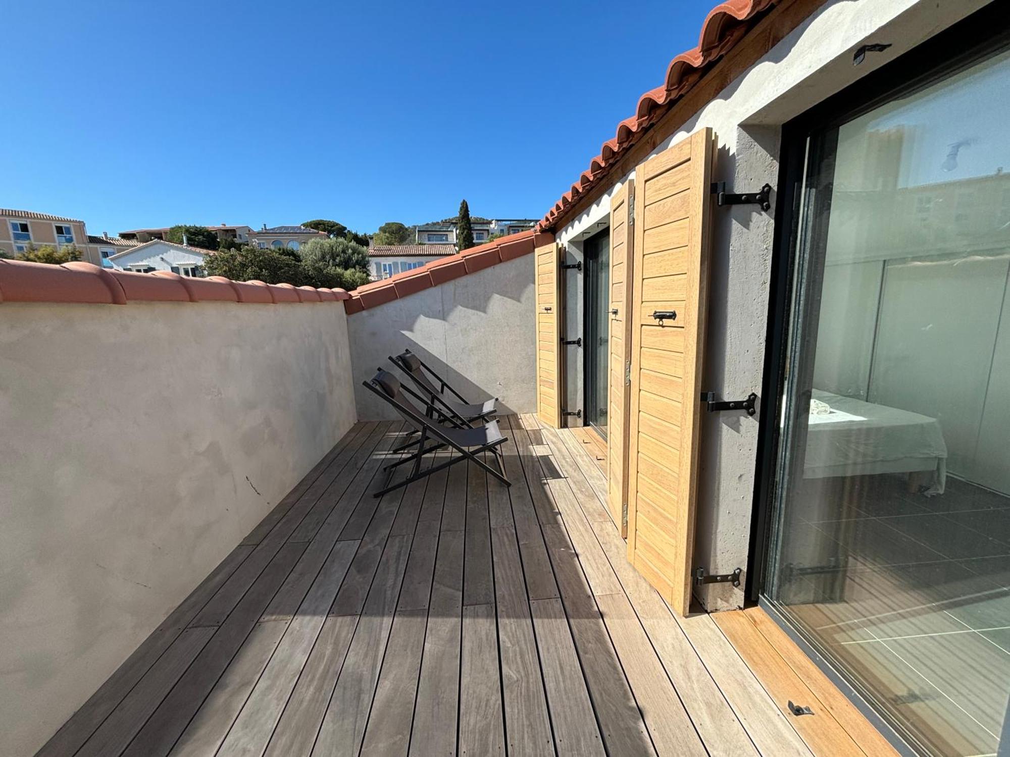 Appartement Bormes Dış mekan fotoğraf