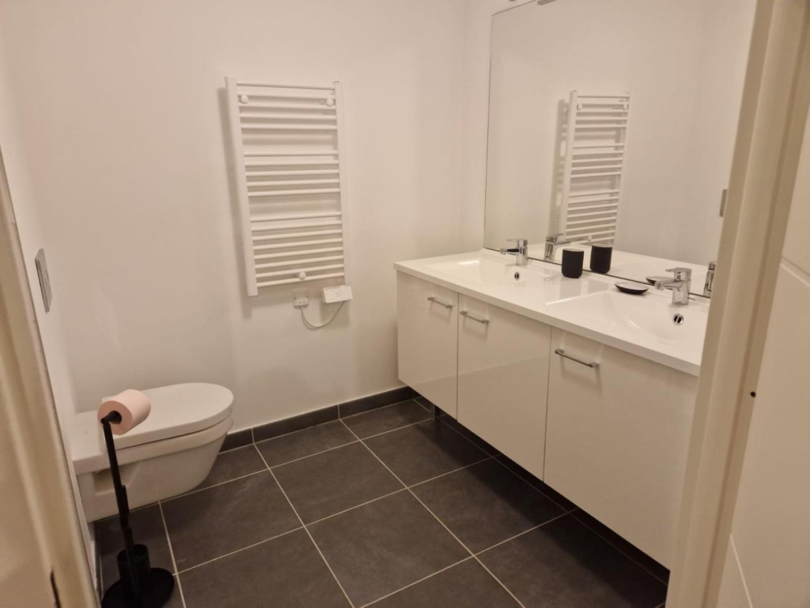 Appartement Bormes Dış mekan fotoğraf