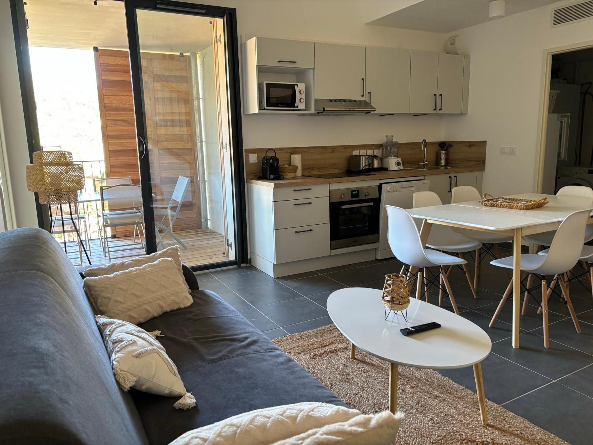 Appartement Bormes Dış mekan fotoğraf