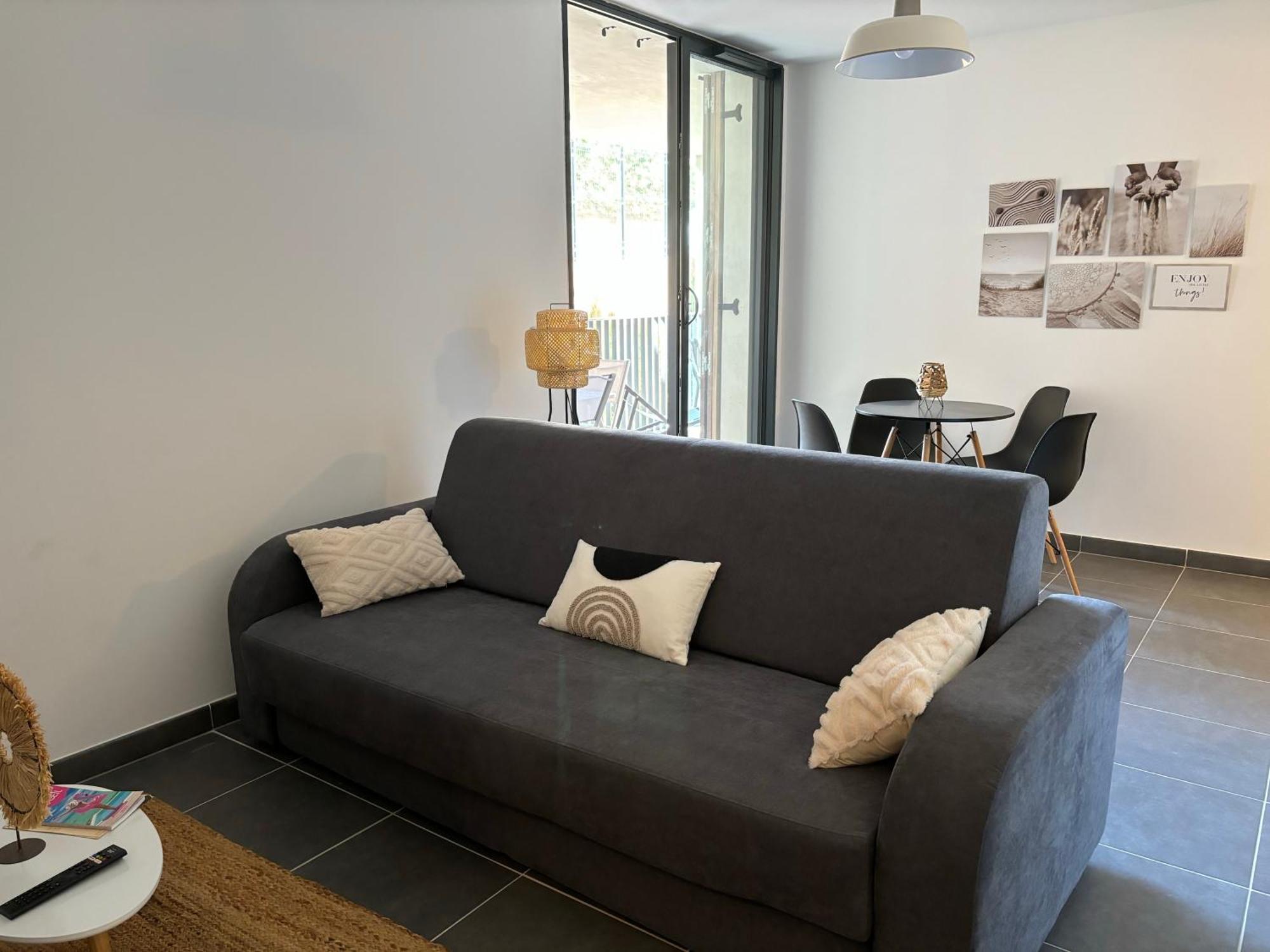 Appartement Bormes Dış mekan fotoğraf