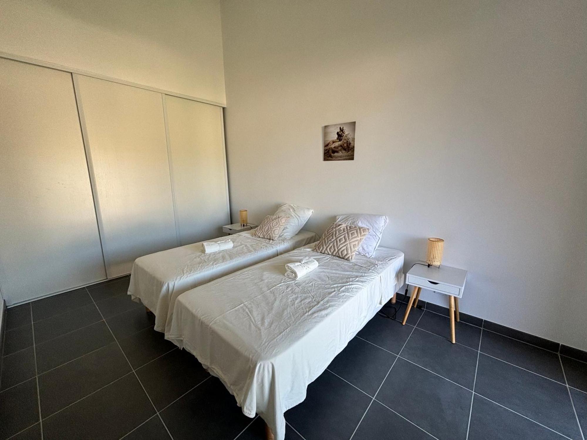Appartement Bormes Dış mekan fotoğraf