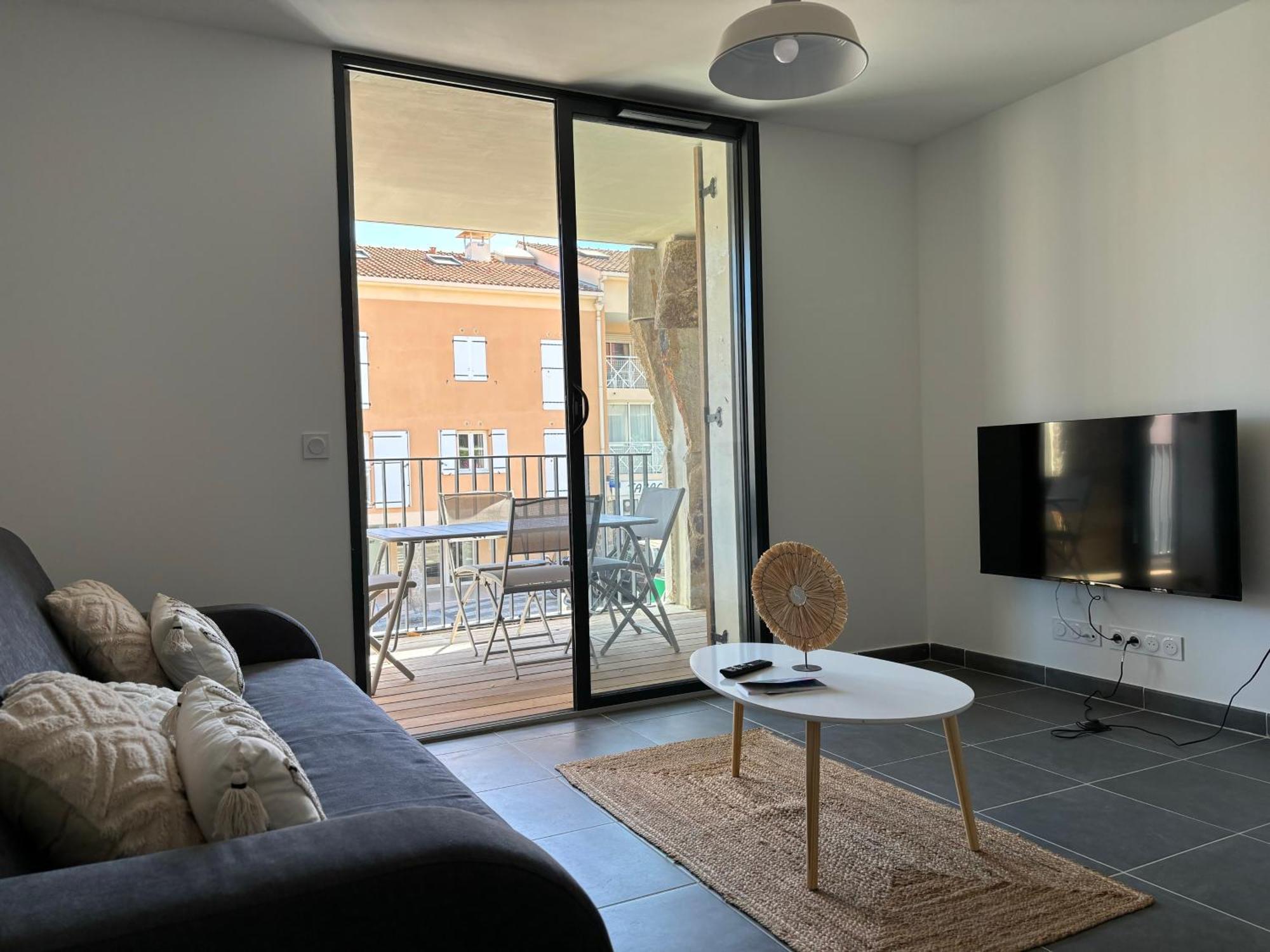 Appartement Bormes Dış mekan fotoğraf