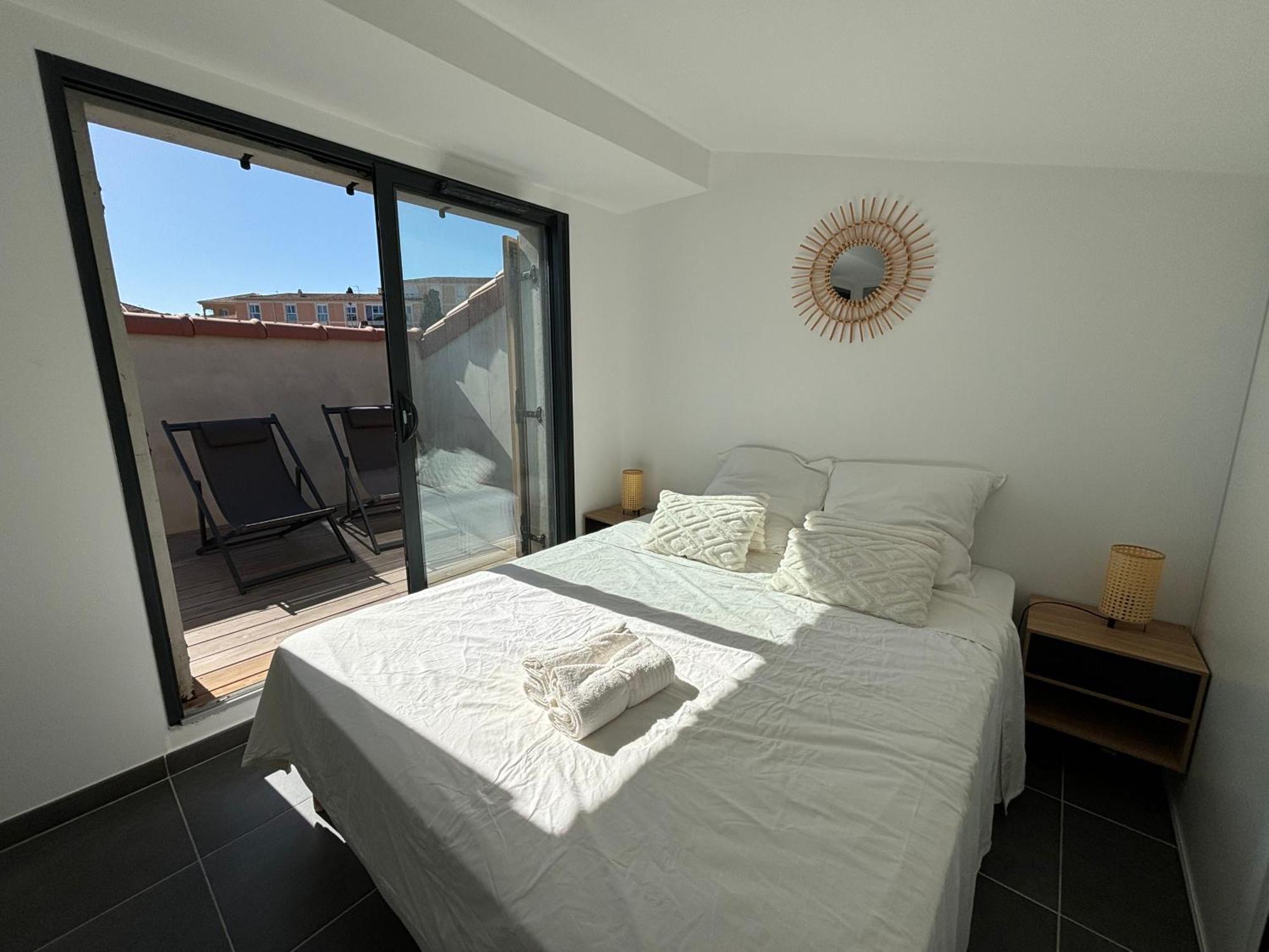 Appartement Bormes Dış mekan fotoğraf