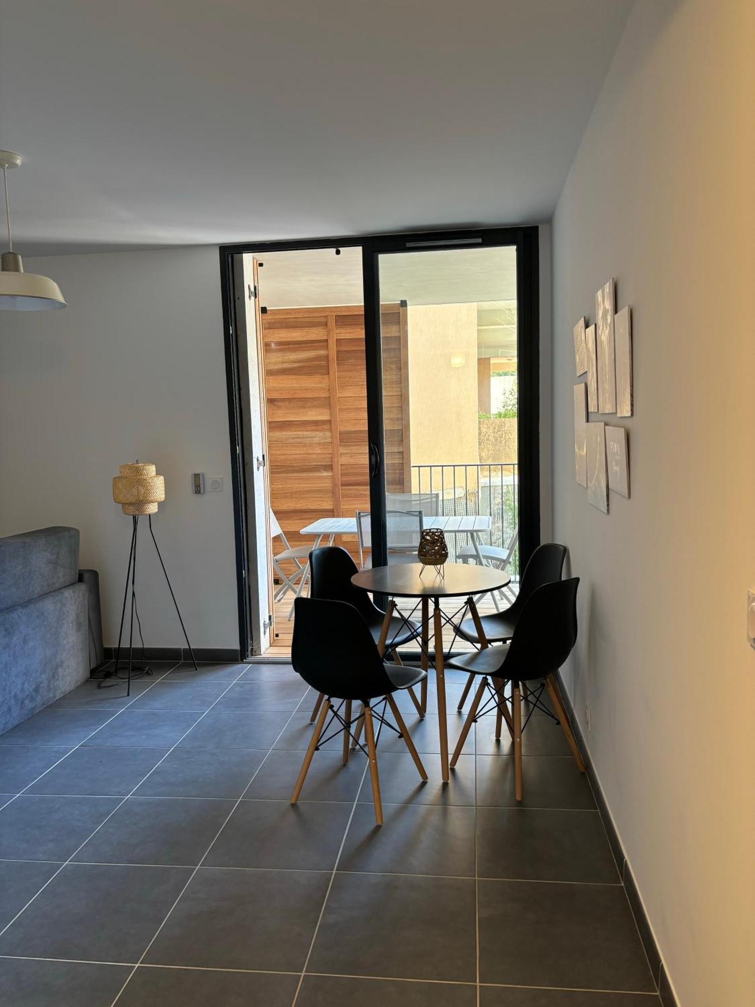 Appartement Bormes Dış mekan fotoğraf