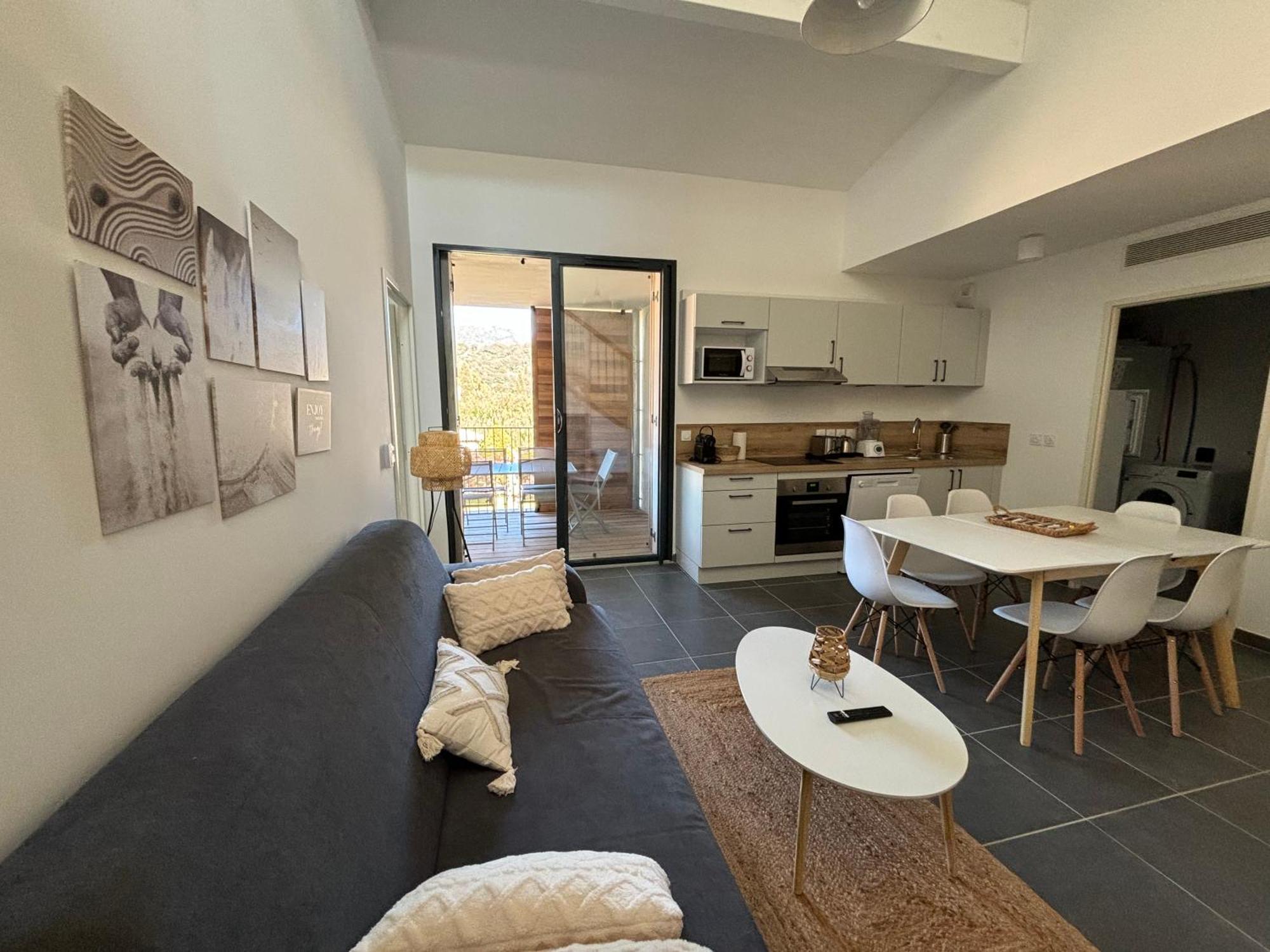 Appartement Bormes Dış mekan fotoğraf