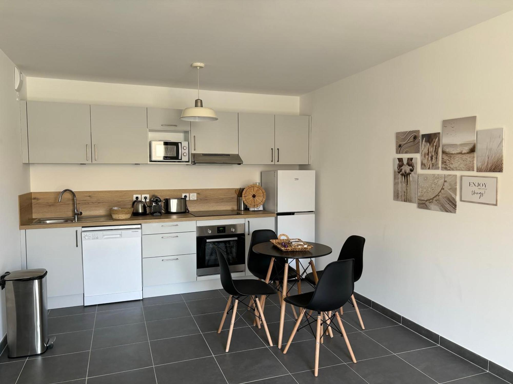 Appartement Bormes Dış mekan fotoğraf