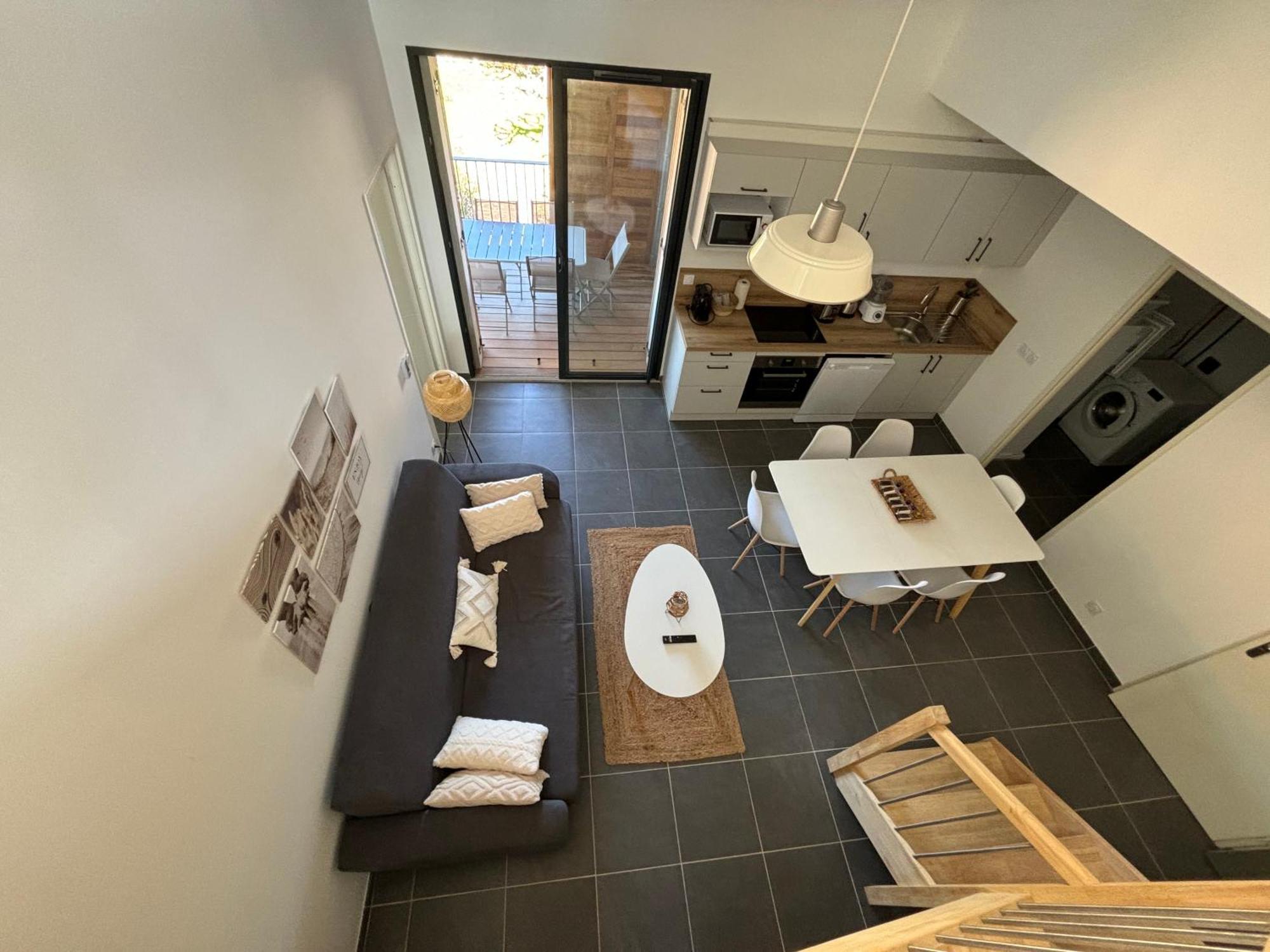 Appartement Bormes Dış mekan fotoğraf