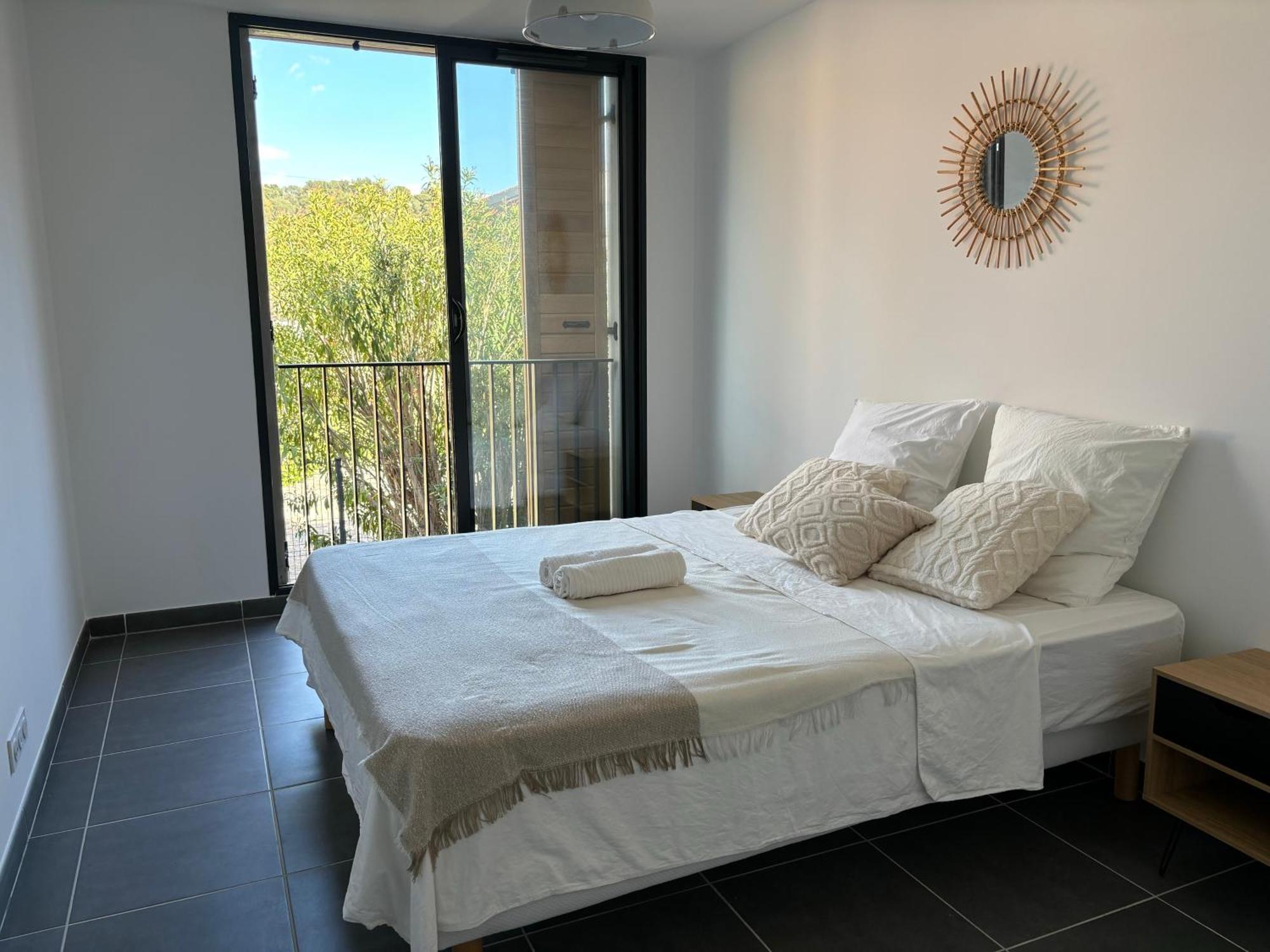 Appartement Bormes Dış mekan fotoğraf