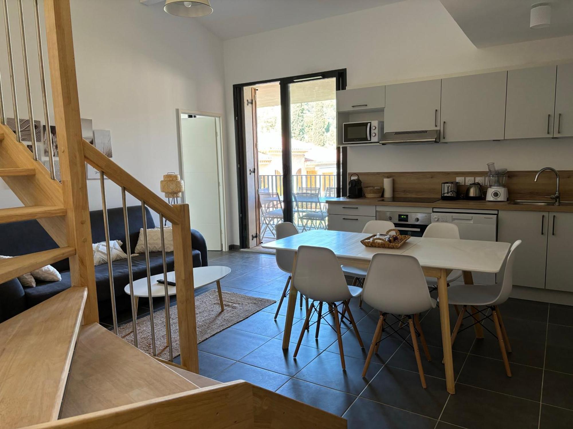 Appartement Bormes Dış mekan fotoğraf