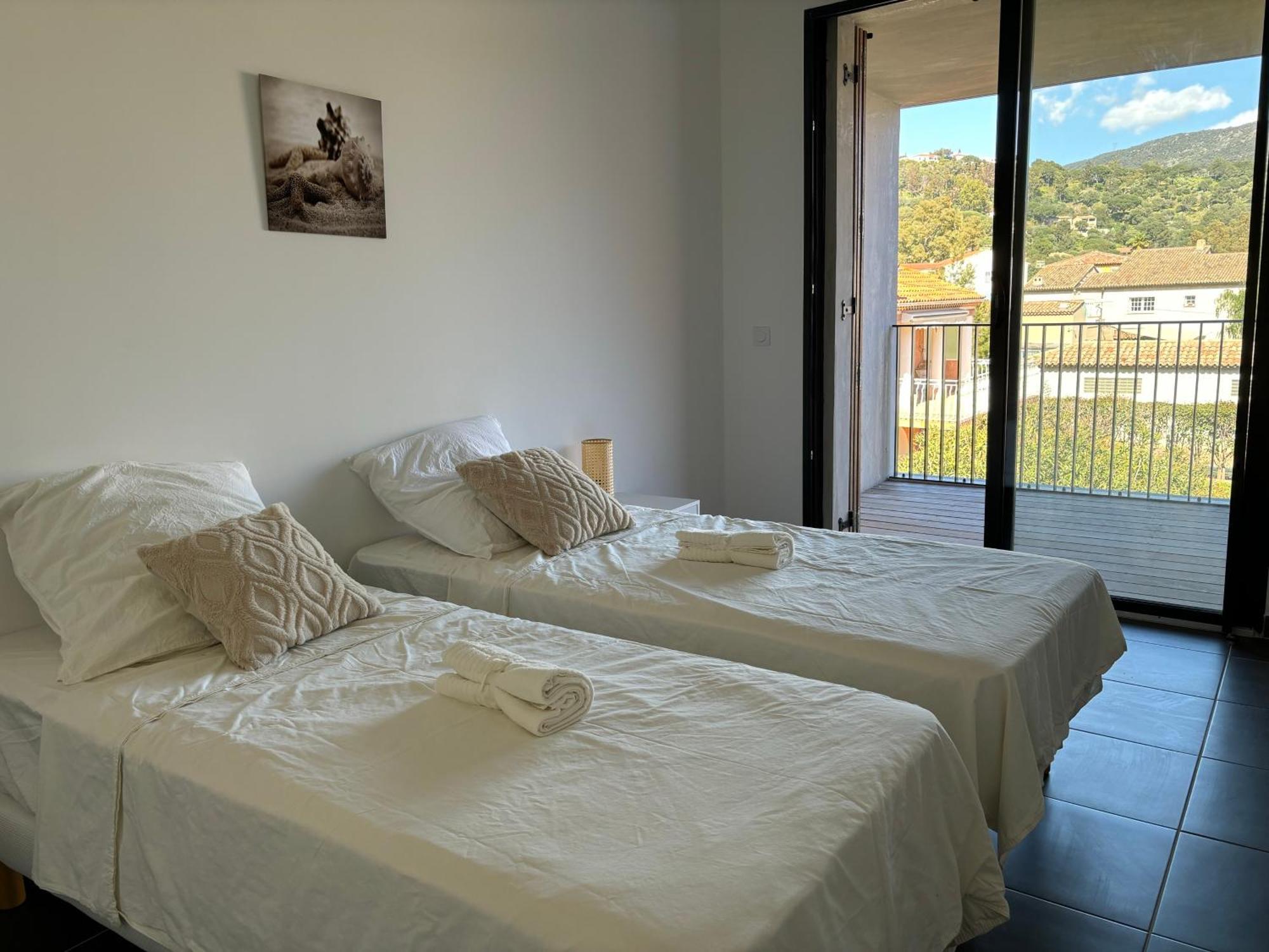 Appartement Bormes Dış mekan fotoğraf